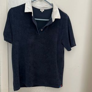 Kule Terry Polo sz S
